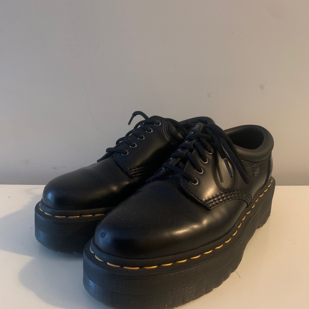 Dr Marten 8053 Size 7